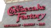 The Cheesecake Factory opens at new suburban dining, shopping district