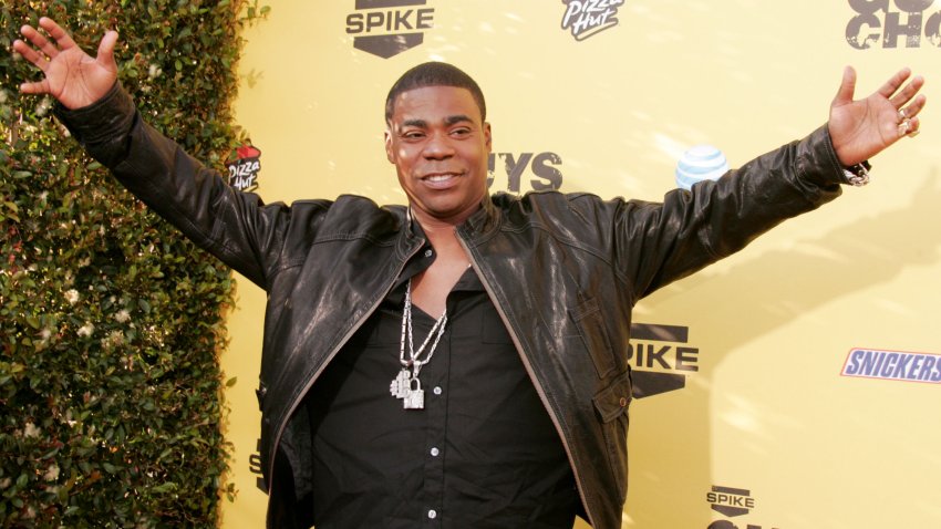 [PHI] Tracy Morgan