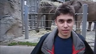 It was the first-ever clip uploaded to YouTube, 18 years ago. That Zoo? The one in San Diego’s backyard.