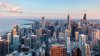 Chicago is slowly sinking, raising risk of structural damage and flooding