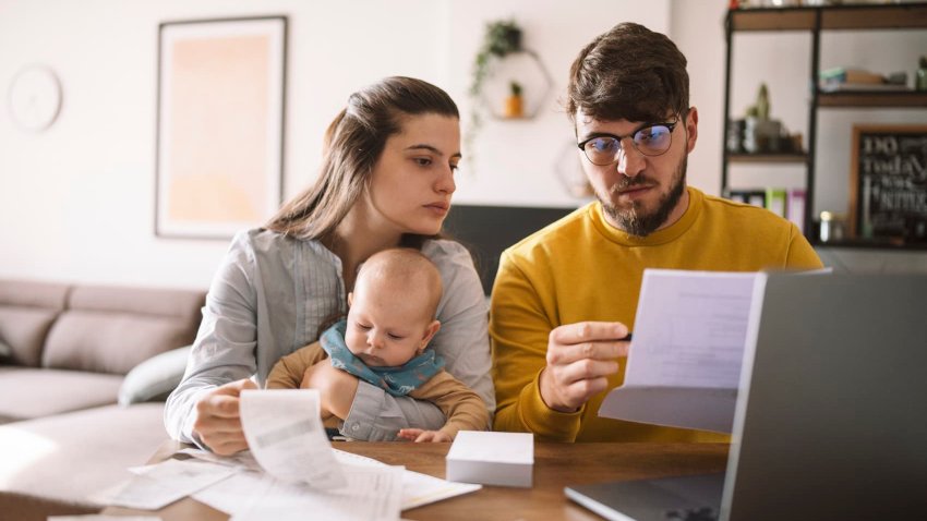 [CNBC] How much child care costs in every U.S. state—it’s more than college in 39 places