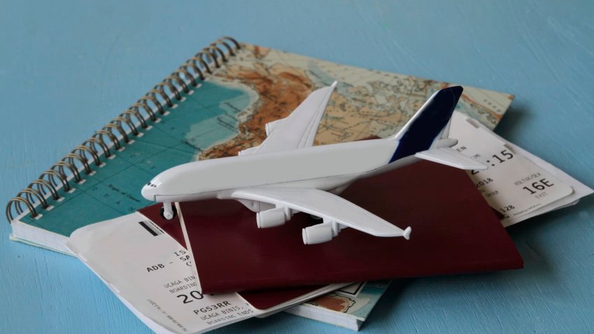 Ireland tops a new ranking that uses five criteria to assess passport strength.