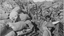 World War I D.W. Griffith