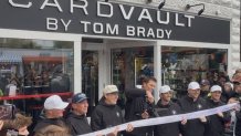 Tom Brady