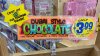 Trader Joe's now selling viral Dubai chocolate bars for a fraction of the price