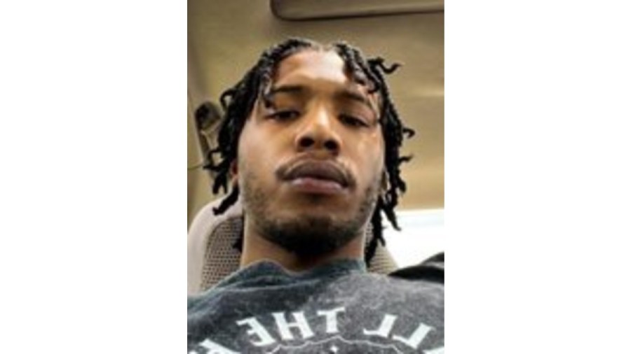 Foto de Jalonie Jenkins.
