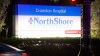 Evanston hospital security guard injured after patient in emergency room fires gun