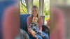 Suburban family searches for living donor to save 7-month-old son with rare disease