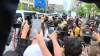 As protests, ICE raids in LA continue, Chicago immigration leaders speak out against Trump policies