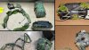 Feds literally planted hidden cameras in hallway ivy for fentanyl ring sting