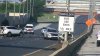 Fatal crash closes Interstate 55 near suburban Lemont